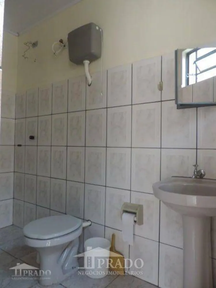 Casa, 3 quartos, 196 m² - Foto 7
