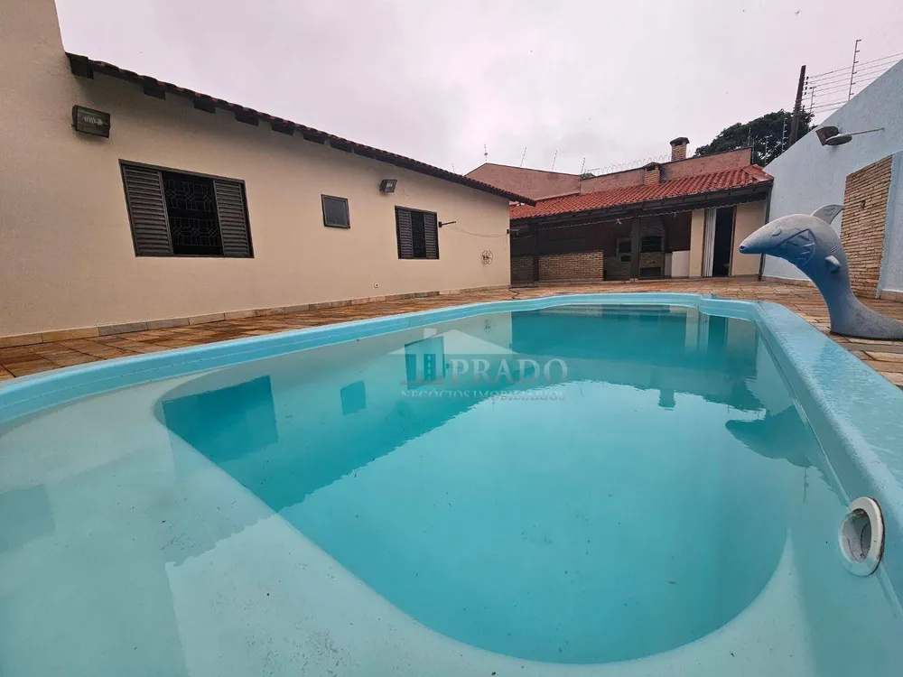 Casa, 3 quartos, 233 m² - Foto 10