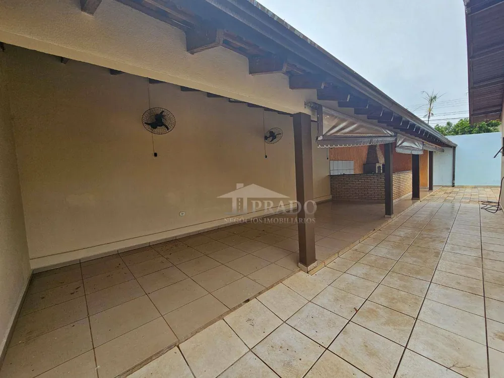 Casa, 3 quartos, 233 m² - Foto 7