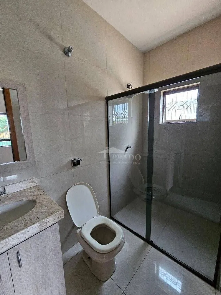 Casa, 3 quartos, 233 m² - Foto 3