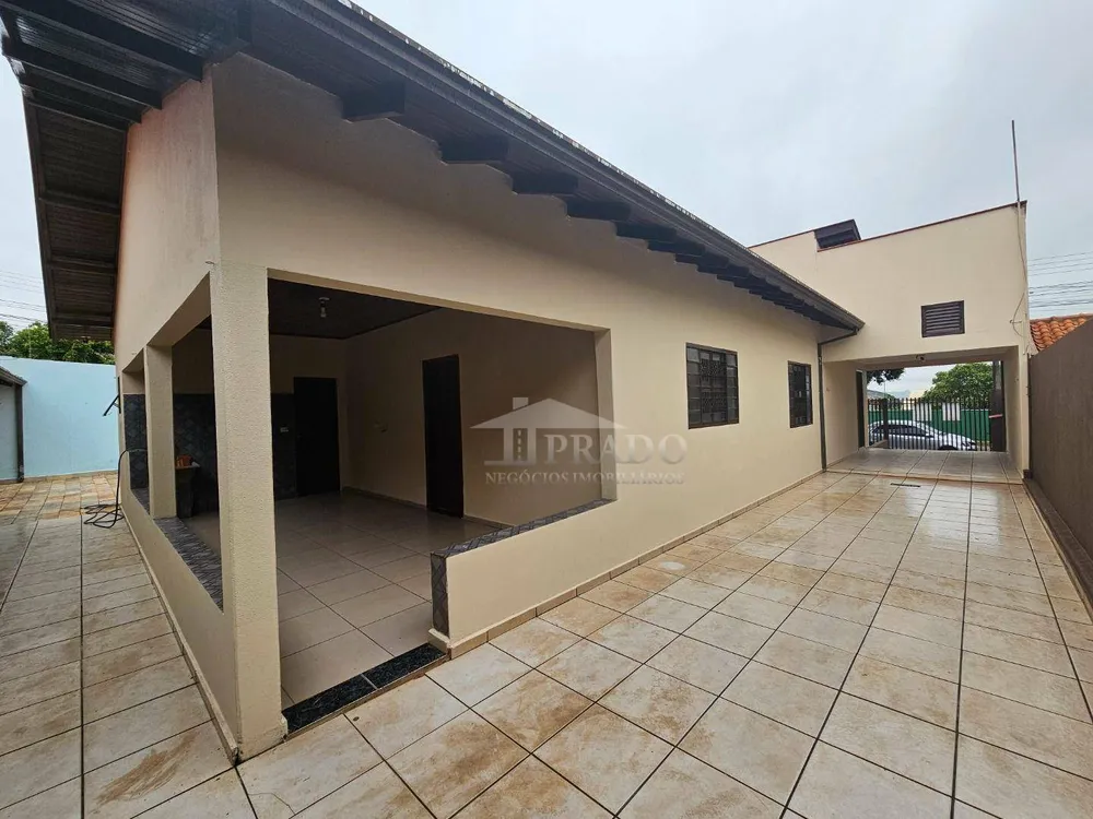 Casa, 3 quartos, 233 m² - Foto 6