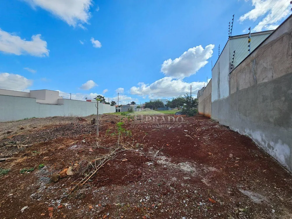 Terreno, 283 m² - Foto 1