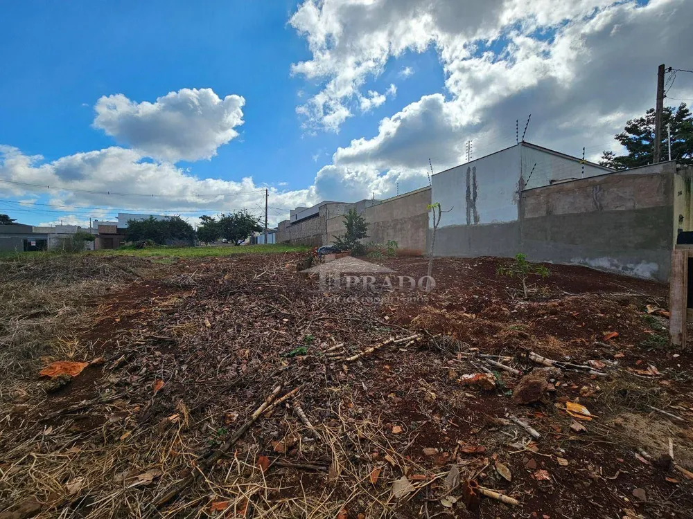 Terreno, 283 m² - Foto 2