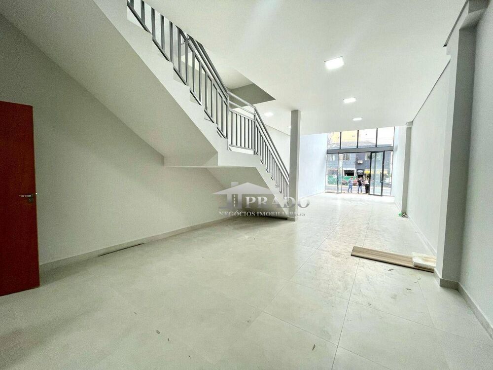 Conjunto Comercial-Sala para alugar, 150m² - Foto 2