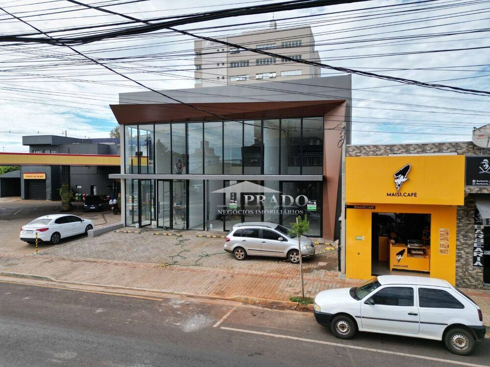 Conjunto Comercial-Sala para alugar, 150m² - Foto 7