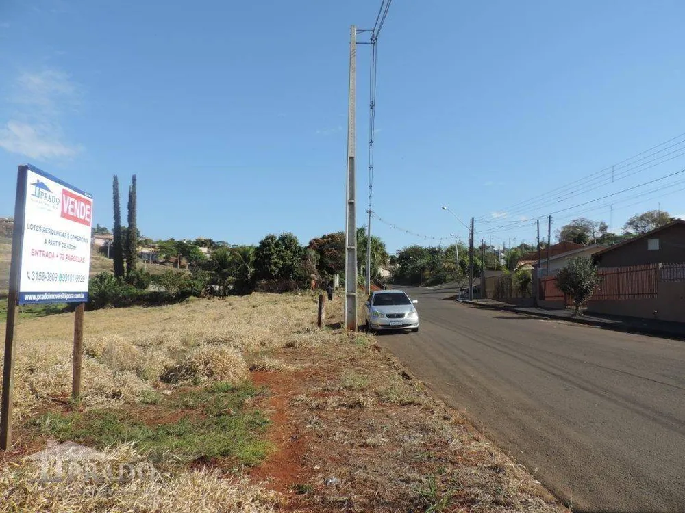 Terreno, 425 m² - Foto 2