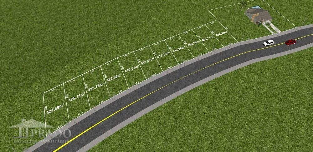 Terreno, 425 m² - Foto 4