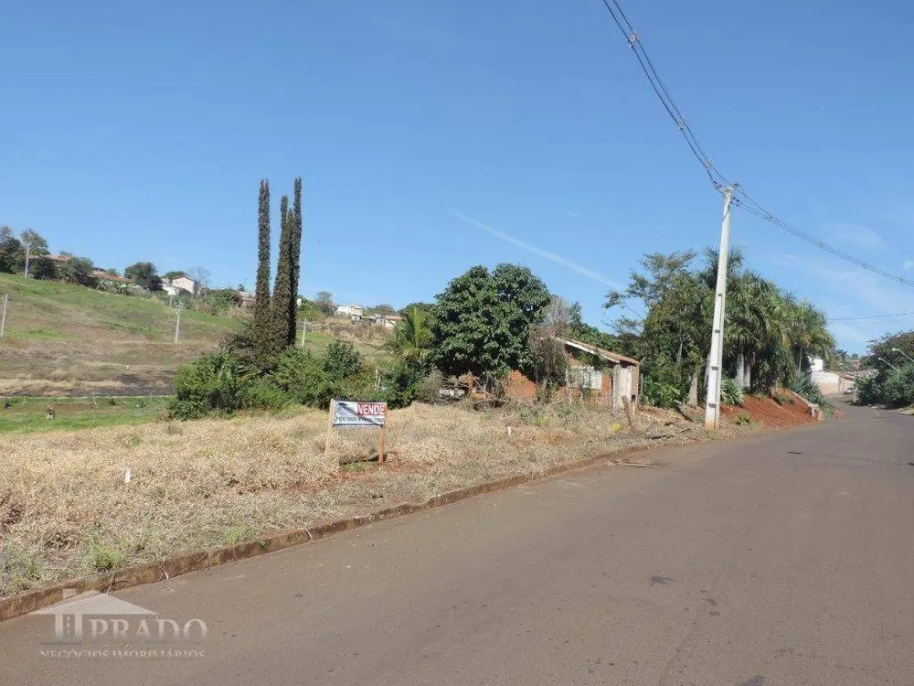 Terreno, 425 m² - Foto 4