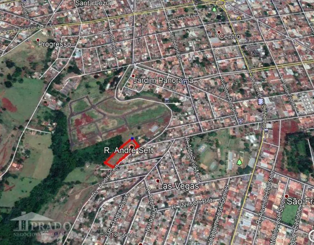 Terreno, 425 m² - Foto 9