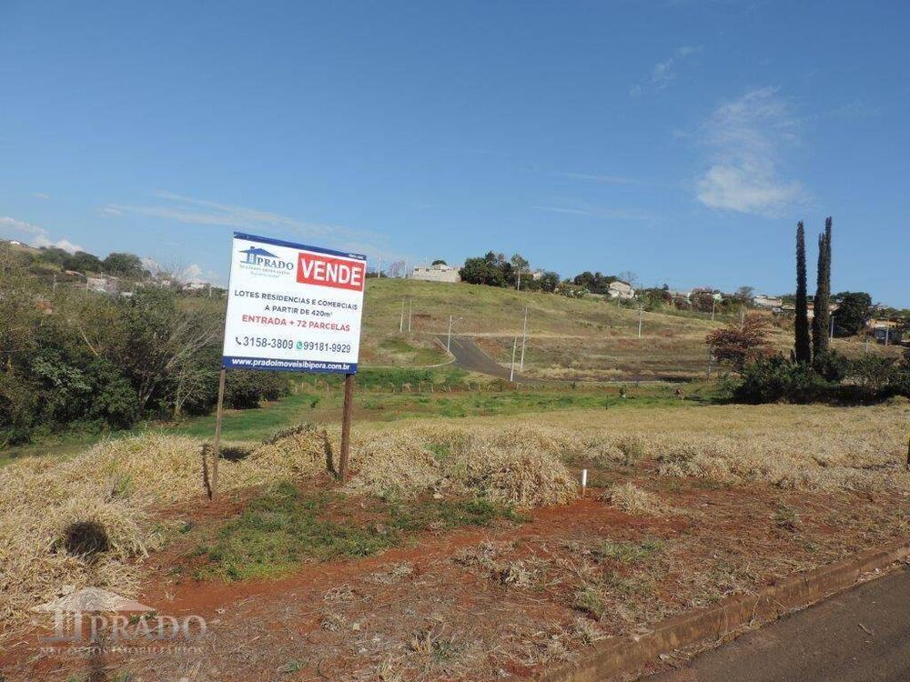 Terreno, 425 m² - Foto 1