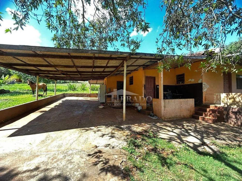 Sítio, 4 quartos, 7 hectares - Foto 3