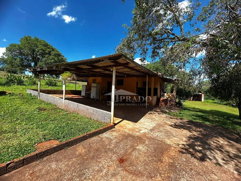 Sítio, 4 quartos, 7 hectares - Foto 4