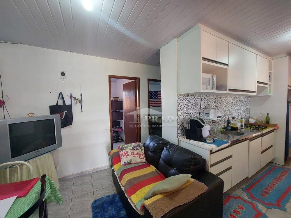 Casa, 2 quartos, 65 m² - Foto 6
