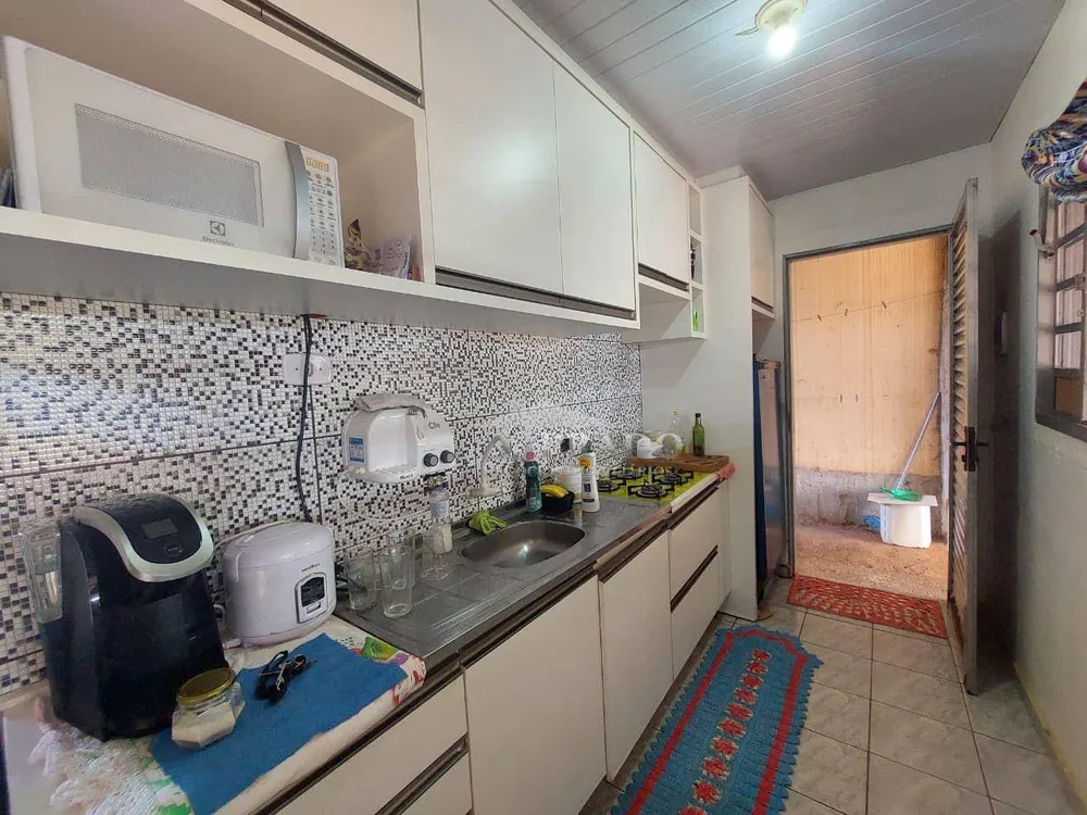 Casa, 2 quartos, 65 m² - Foto 5