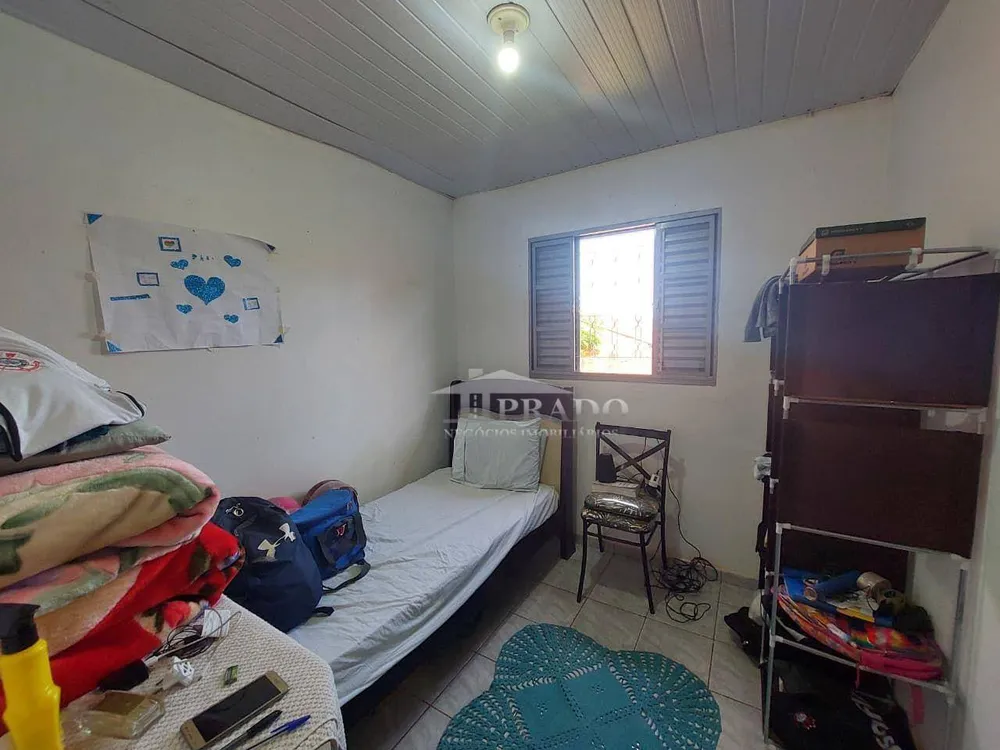 Casa, 2 quartos, 65 m² - Foto 7
