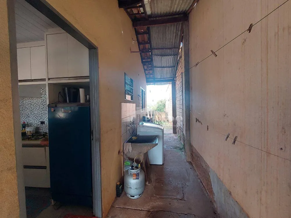 Casa, 2 quartos, 65 m² - Foto 3