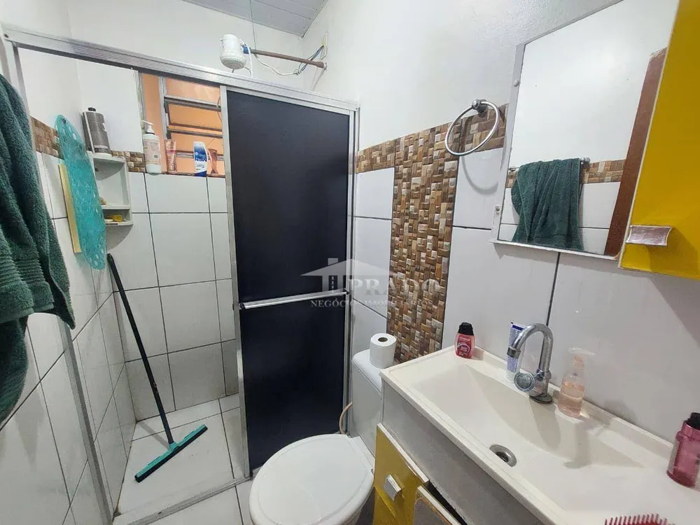 Casa, 2 quartos, 65 m² - Foto 8
