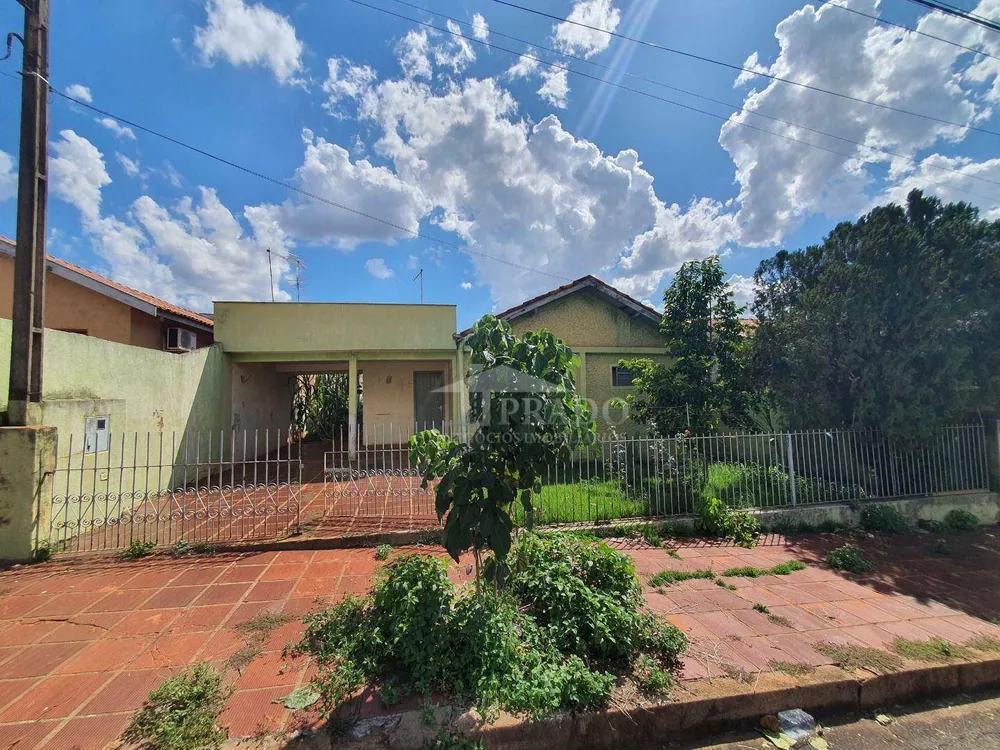 Casa, 4 quartos, 150 m² - Foto 2