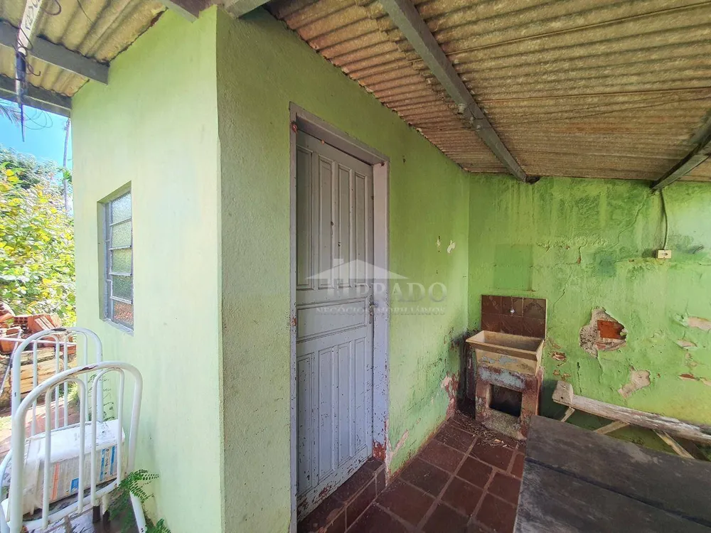 Casa, 4 quartos, 150 m² - Foto 19