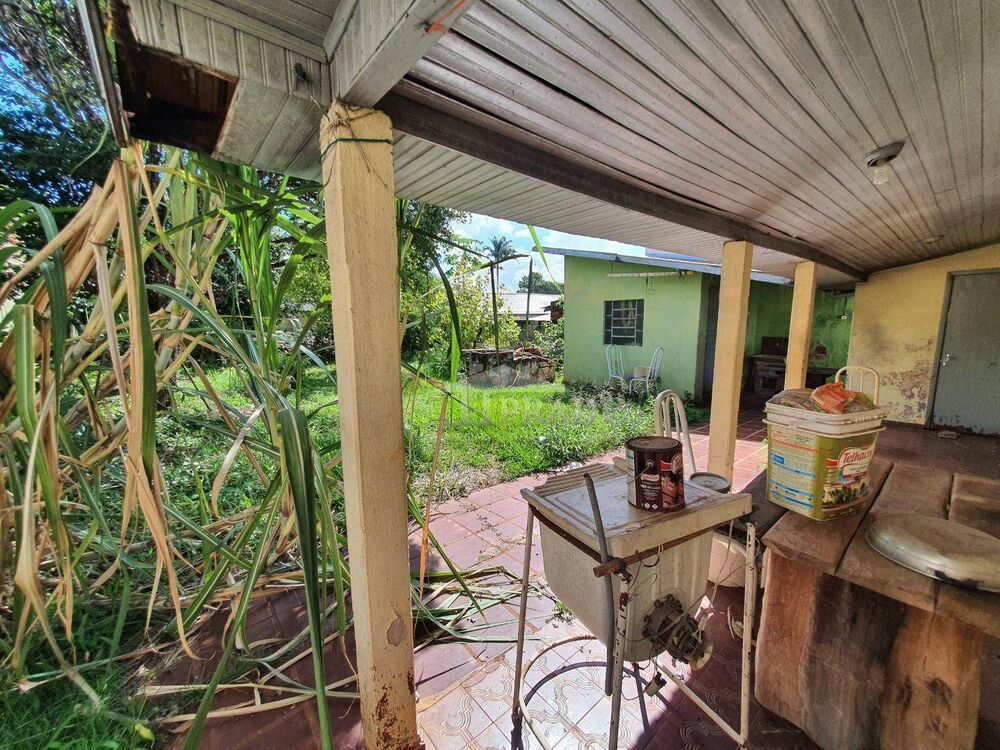 Casa, 4 quartos, 150 m² - Foto 10