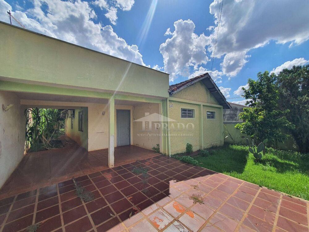 Casa, 4 quartos, 150 m² - Foto 2