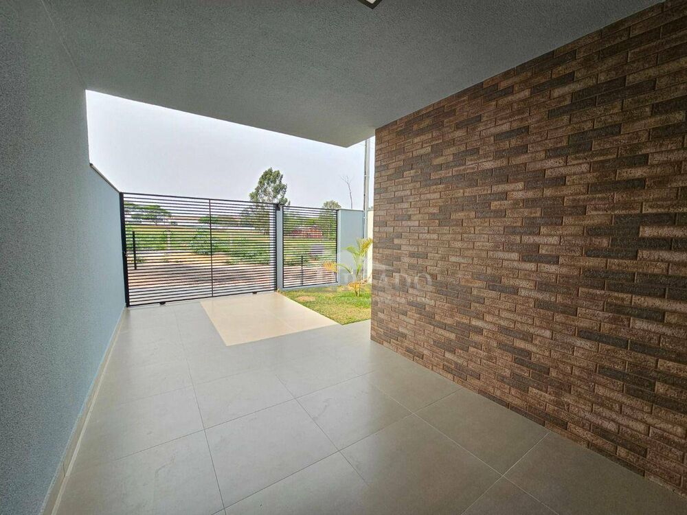 Casa à venda com 3 quartos, 99m² - Foto 3