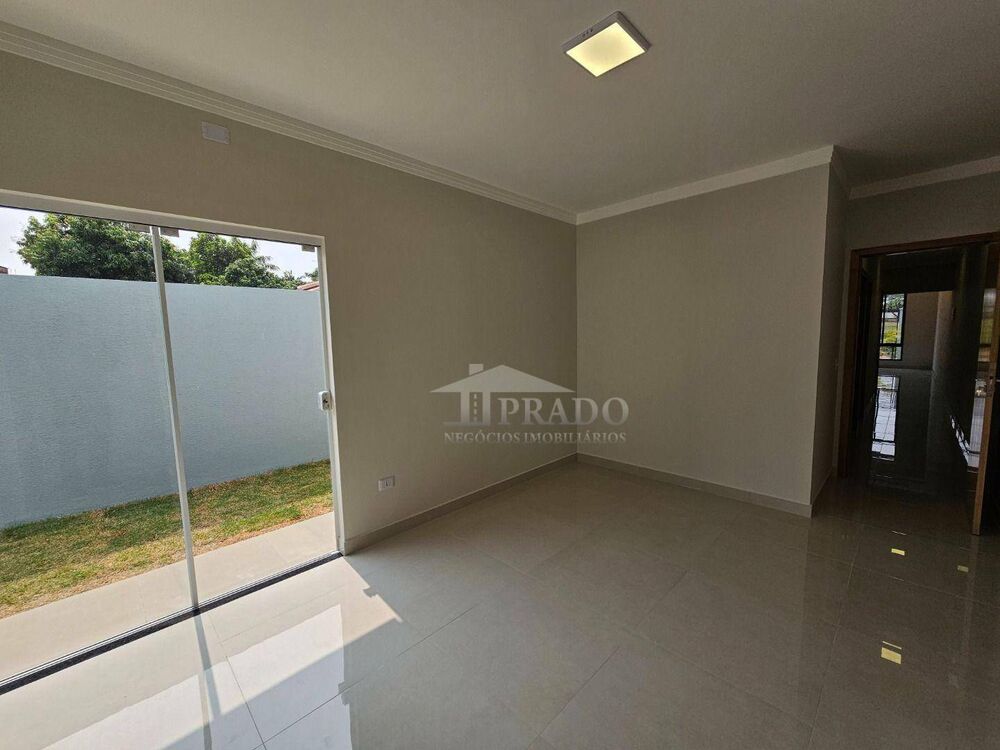 Casa à venda com 3 quartos, 99m² - Foto 10