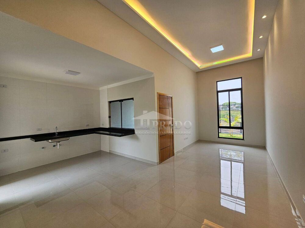 Casa à venda com 3 quartos, 99m² - Foto 6
