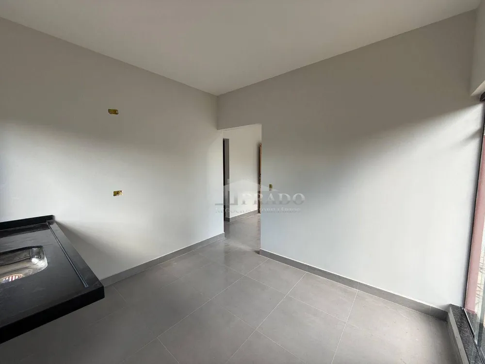 Casa, 2 quartos, 72 m² - Foto 4