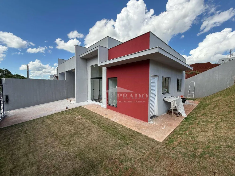 Casa, 2 quartos, 72 m² - Foto 8