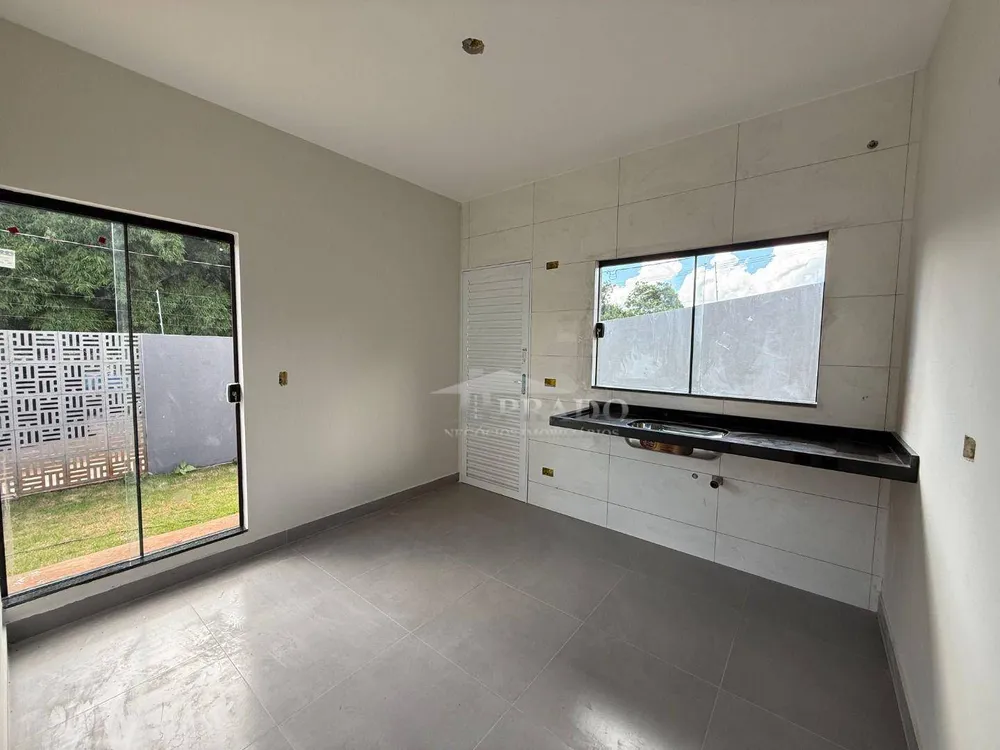 Casa, 2 quartos, 72 m² - Foto 3
