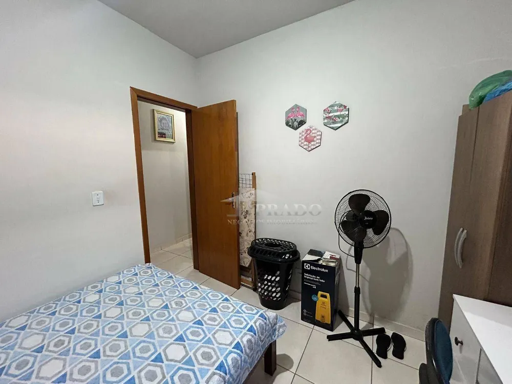Casa, 3 quartos, 79 m² - Foto 5