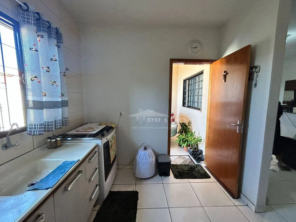 Casa, 3 quartos, 79 m² - Foto 2