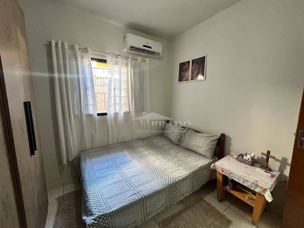 Casa, 3 quartos, 79 m² - Foto 7