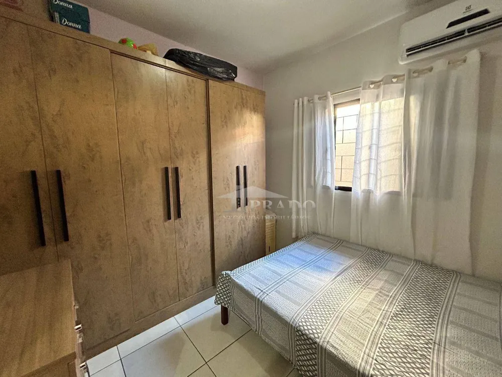 Casa, 3 quartos, 79 m² - Foto 6