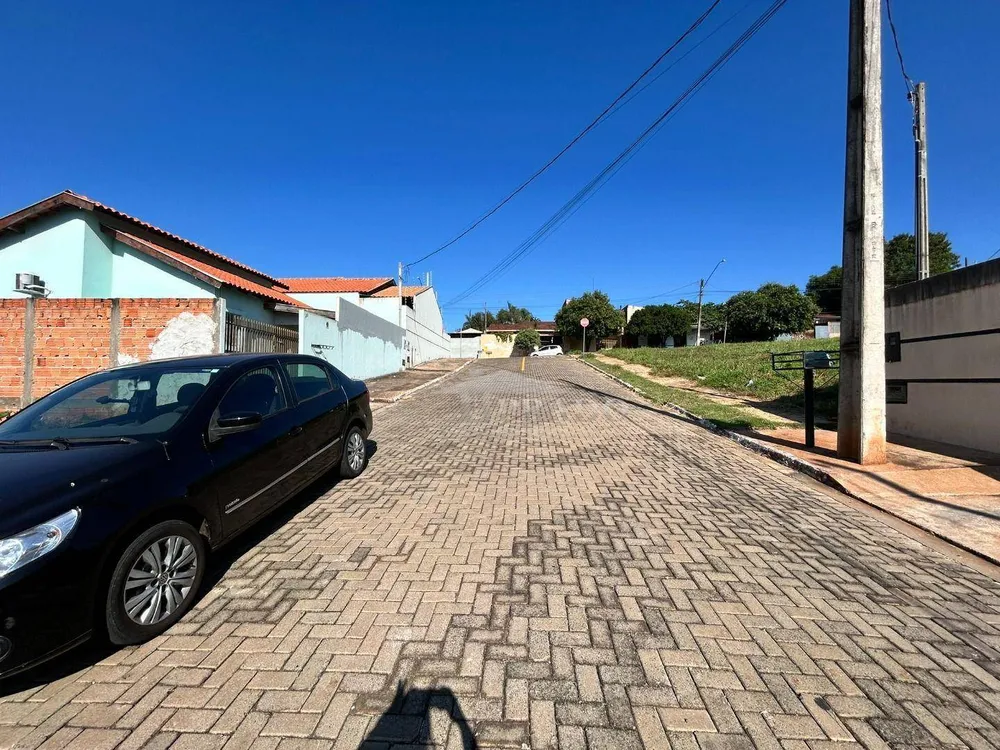 Casa, 3 quartos, 79 m² - Foto 8