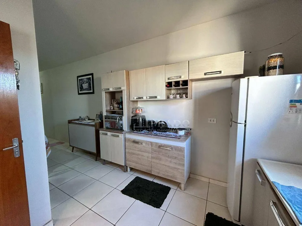 Casa, 3 quartos, 79 m² - Foto 1