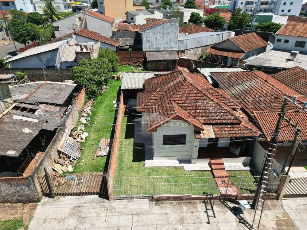 Casa, 3 quartos, 98 m² - Foto 1