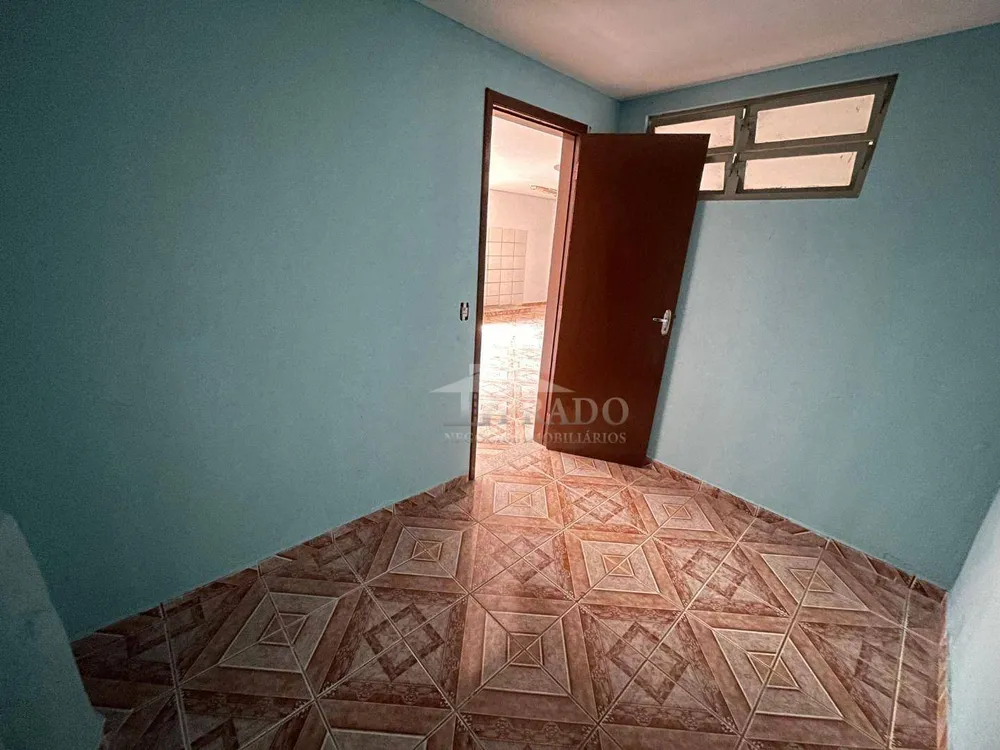 Sobrado, 5 quartos, 343 m² - Foto 17