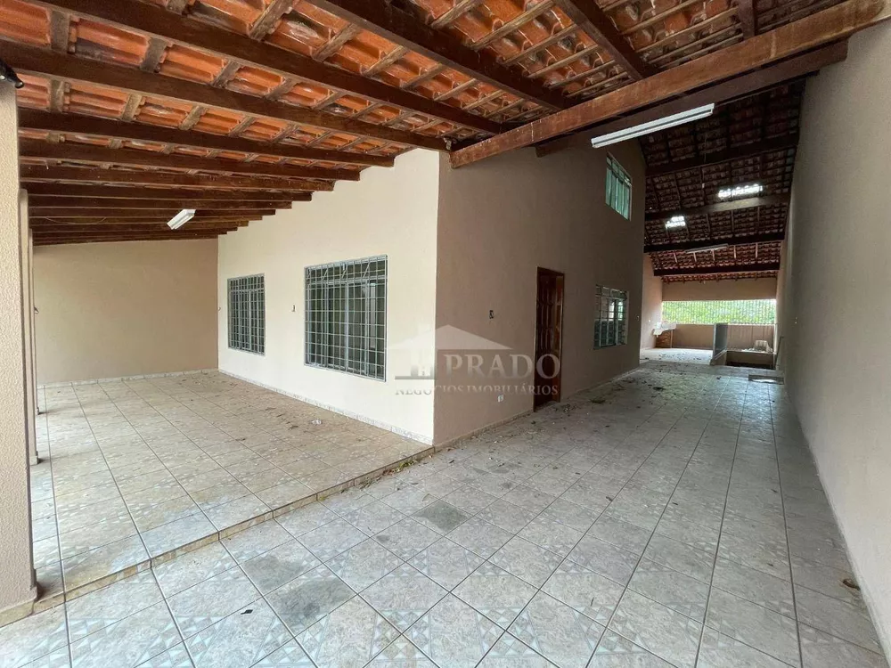 Sobrado, 5 quartos, 343 m² - Foto 4