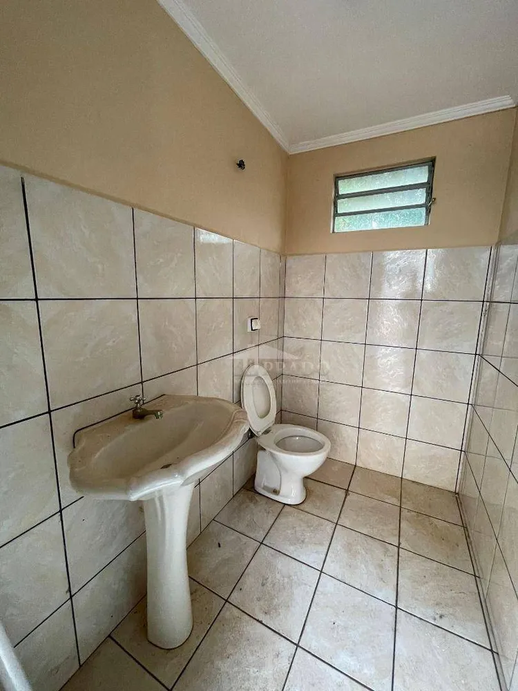 Sobrado, 5 quartos, 343 m² - Foto 20
