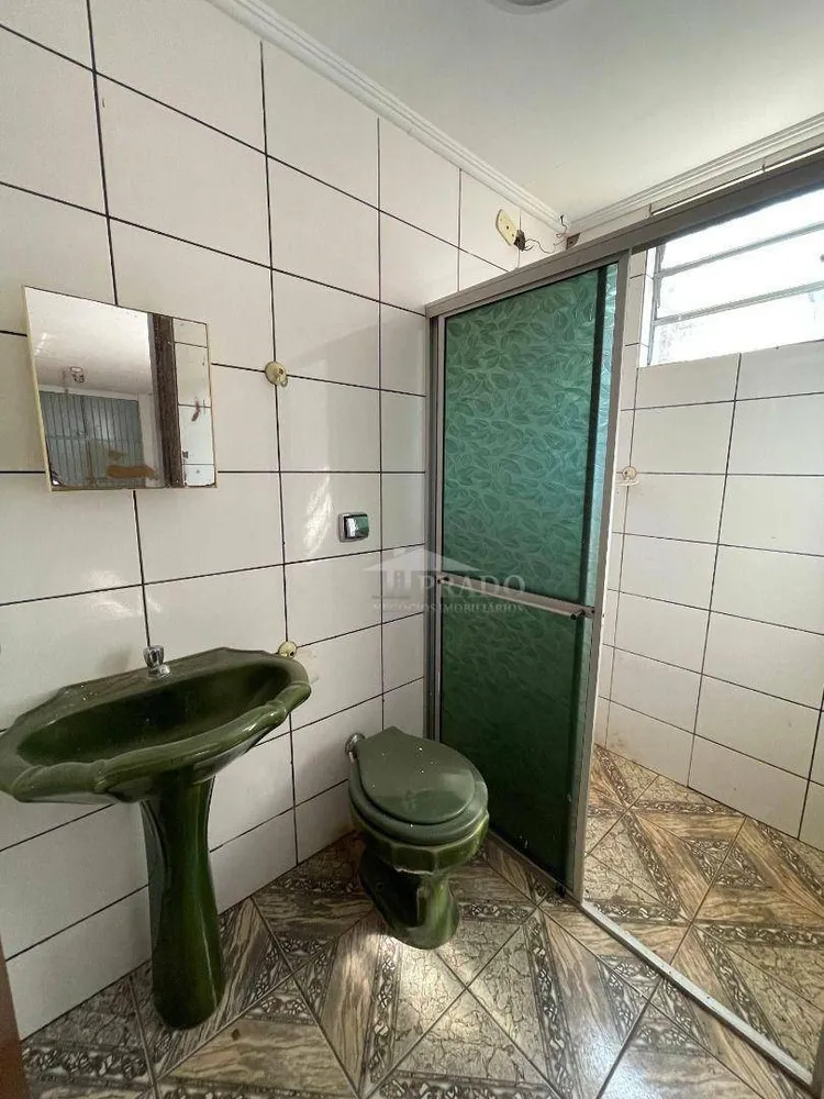 Sobrado, 5 quartos, 343 m² - Foto 18