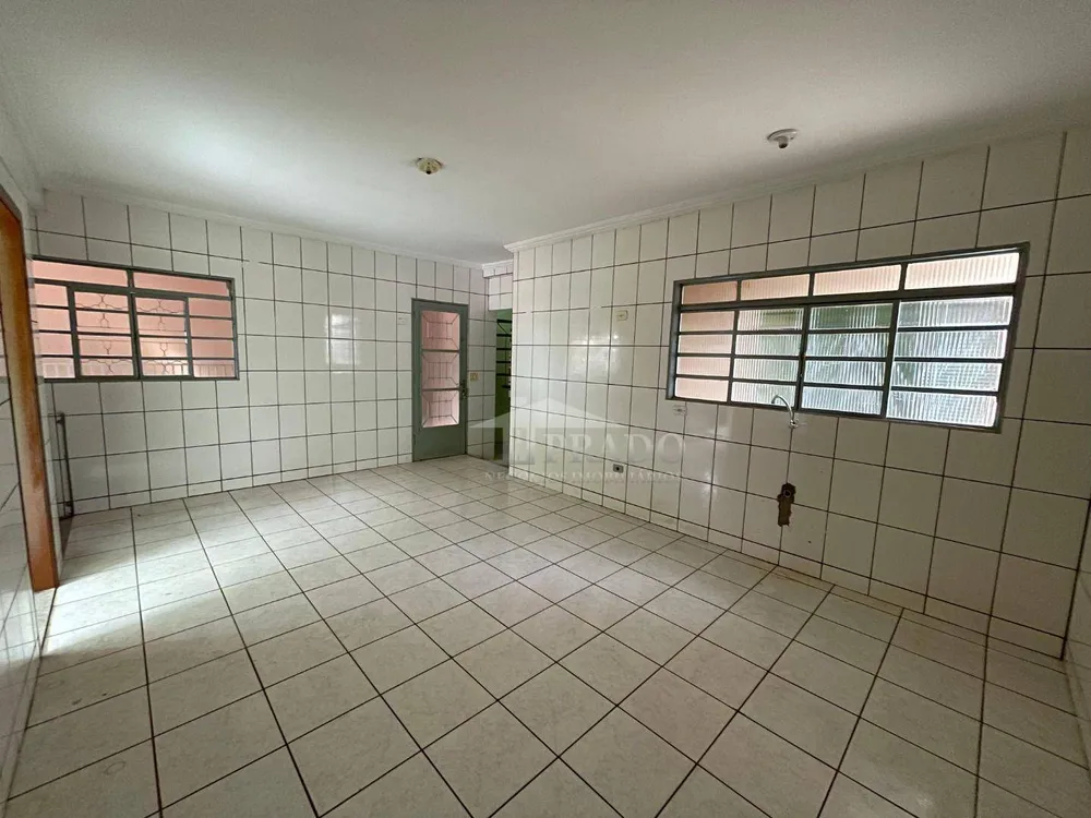 Sobrado, 5 quartos, 343 m² - Foto 13