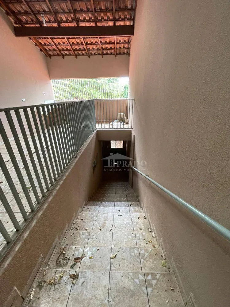 Sobrado, 5 quartos, 343 m² - Foto 16