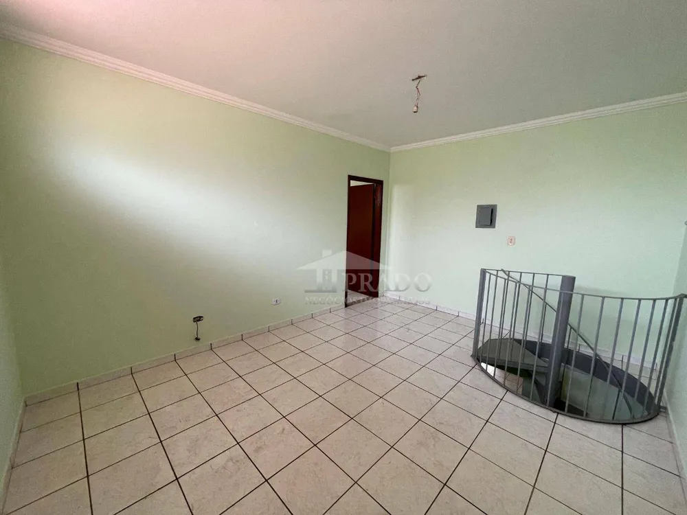 Sobrado, 5 quartos, 343 m² - Foto 15