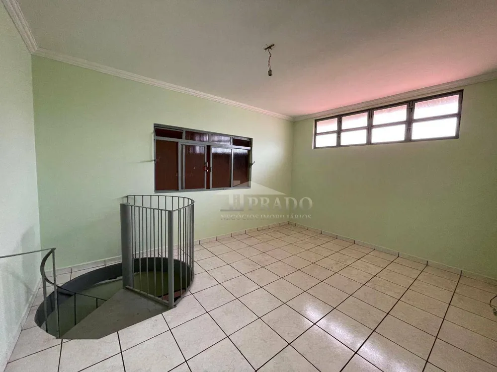Sobrado, 5 quartos, 343 m² - Foto 14
