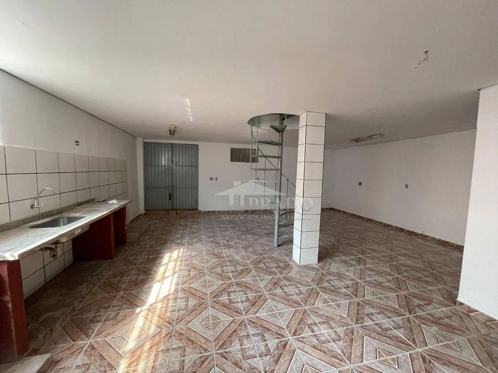 Sobrado, 5 quartos, 343 m² - Foto 19