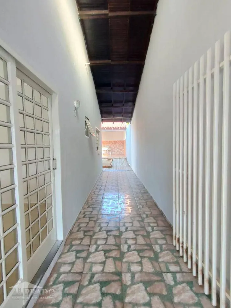 Casa, 3 quartos, 152 m² - Foto 11
