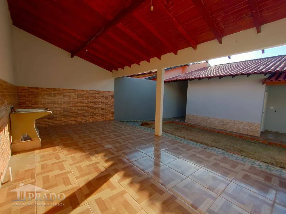 Casa, 3 quartos, 152 m² - Foto 16