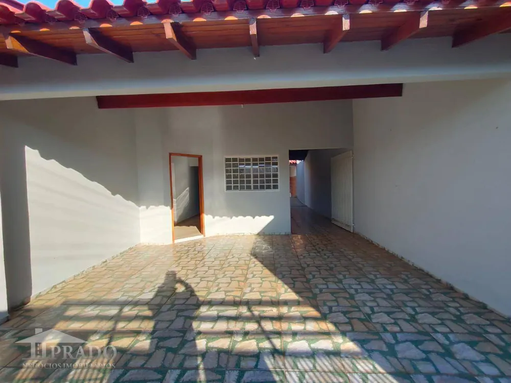 Casa, 3 quartos, 152 m² - Foto 3